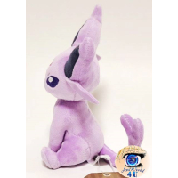 Officiële Pokemon center knuffel Pokemon fit Espeon 15cm